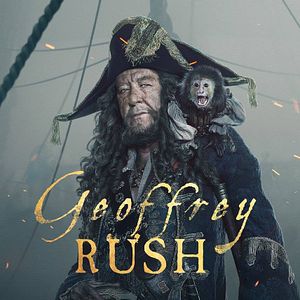 Bilder Pirates Of The Caribbean 5: Salazars Rache