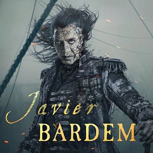 Bilder Pirates Of The Caribbean 5: Salazars Rache