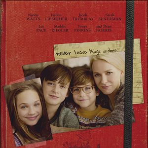 Bilder The Book Of Henry