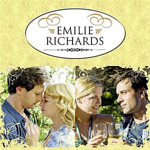 Bilder Emilie Richards: Sehnsucht nach Sandy Bay