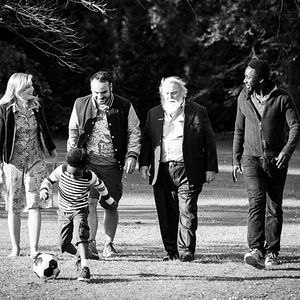 Bilder Isabelle Carré