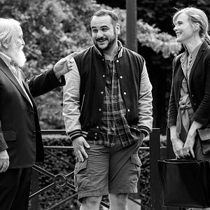 Bilder Isabelle Carré