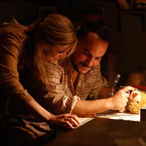 Bilder Isabelle Carré