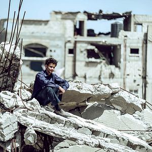 Bilder Tawfeek Barhom