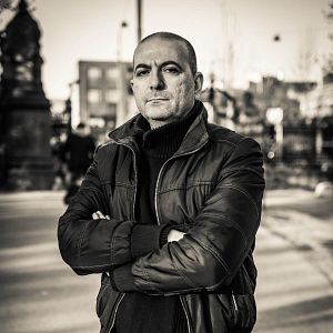 Bilder Hany Abu-Assad