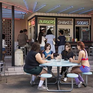 Bilder Britney Young