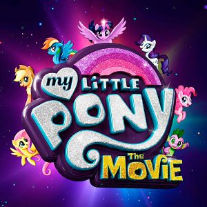 Bilder My Little Pony - Der Film