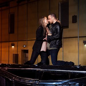 Bilder Versus - The Final Knockout