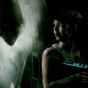 Bilder Alien: Covenant