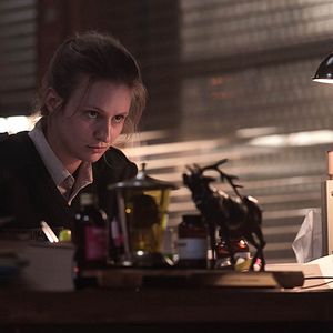 Bilder Tiphaine Daviot