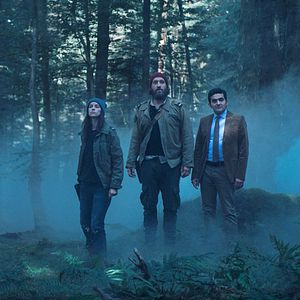 Bilder Suliane Brahim