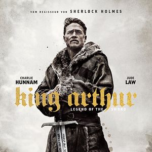 Bilder King Arthur: Legend Of The Sword