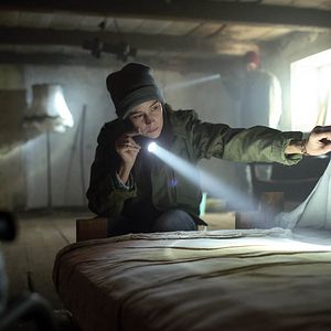 Bilder Suliane Brahim