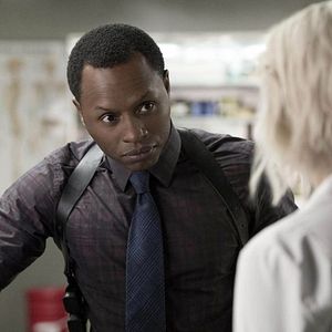 Bilder Malcolm Goodwin