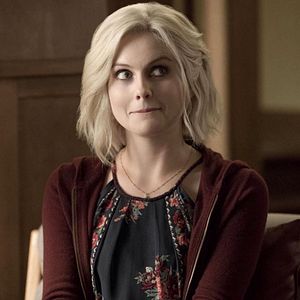 Bilder Rose McIver