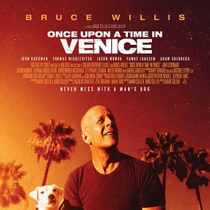 Bilder Once Upon A Time In Venice