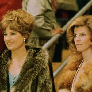 Bilder Jennifer Warren