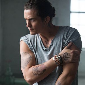 Bilder Orlando Bloom