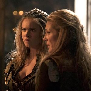 Bilder The 100