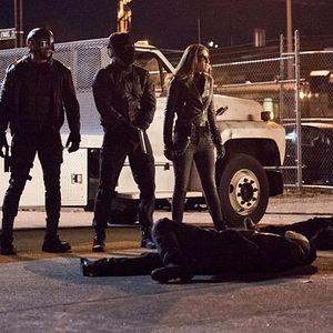 Bilder Stephen Amell