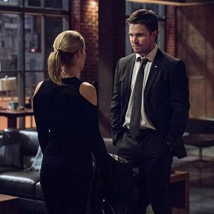 Bilder Stephen Amell