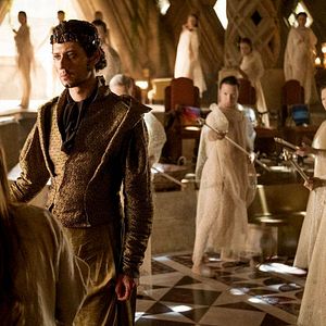 Bilder Hale Appleman