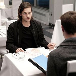 Bilder Jason Ralph