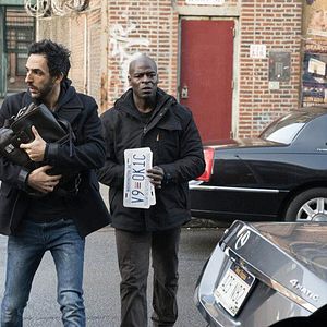 Bilder The Blacklist