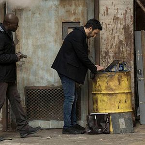 Bilder The Blacklist