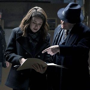 Bilder The Blacklist