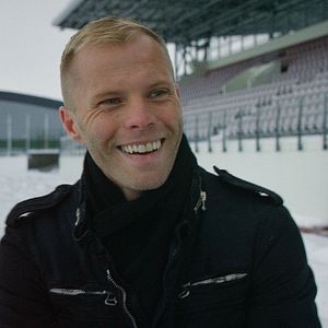 Bilder Wie ein Vulkan - Der Aufstieg des isländischen Fussballs