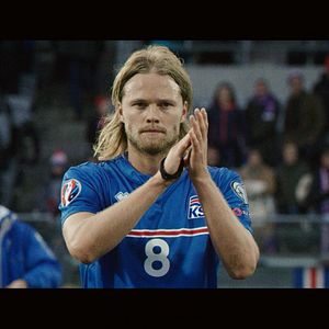 Bilder Wie ein Vulkan - Der Aufstieg des isländischen Fussballs