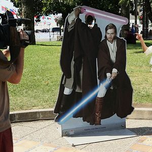 Bilder Le Goût du tapis rouge