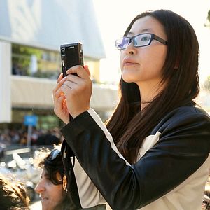 Bilder Le Goût du tapis rouge
