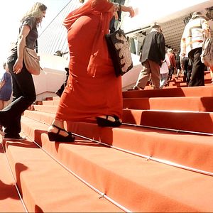 Bilder Le Goût du tapis rouge