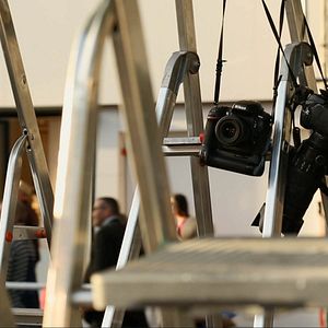 Bilder Le Goût du tapis rouge