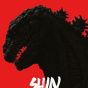 Bilder Shin Godzilla