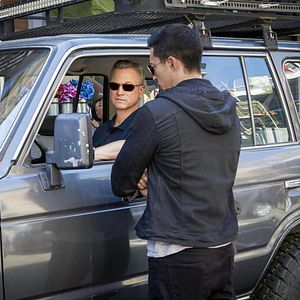 Bilder Criminal Minds: Beyond Borders