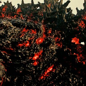 Bilder Shin Godzilla