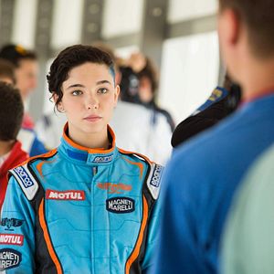 Bilder Matilda De Angelis