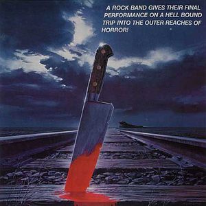 Bilder Night Train To Terror