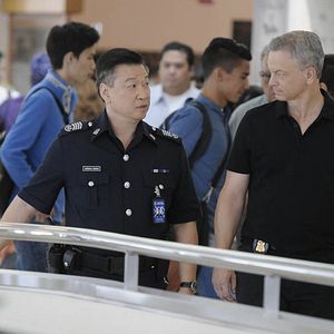 Bilder Criminal Minds: Beyond Borders