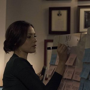 Bilder Designated Survivor