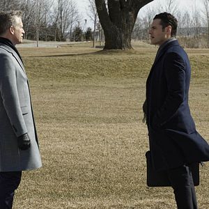 Bilder Designated Survivor