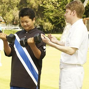 Bilder Fresh Off The Boat