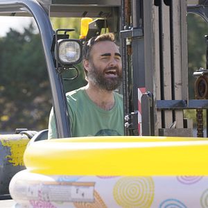 Bilder The Last Man On Earth