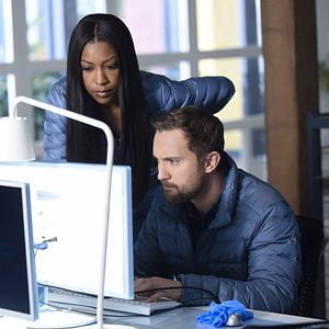 Bilder Gabrielle Dennis