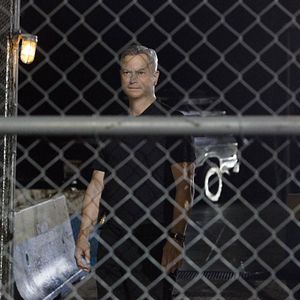 Bilder Criminal Minds: Beyond Borders