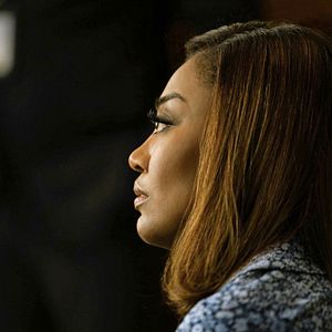 Bilder Patina Miller