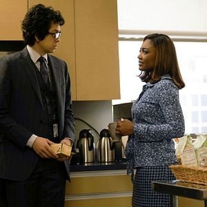 Bilder Patina Miller